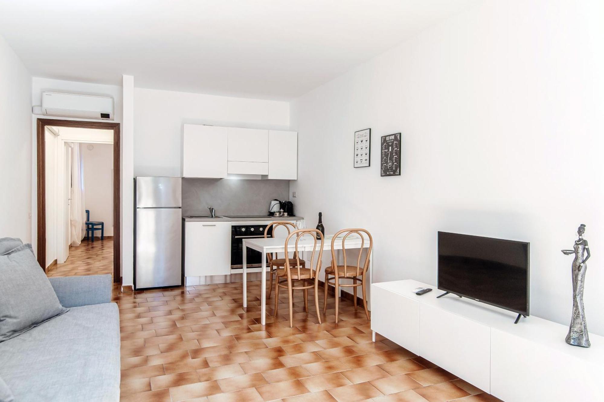 Viola Apartment בלאג'יו מראה חיצוני תמונה